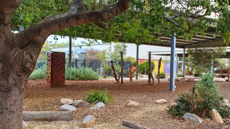 Elizabeth Grove Primary School
