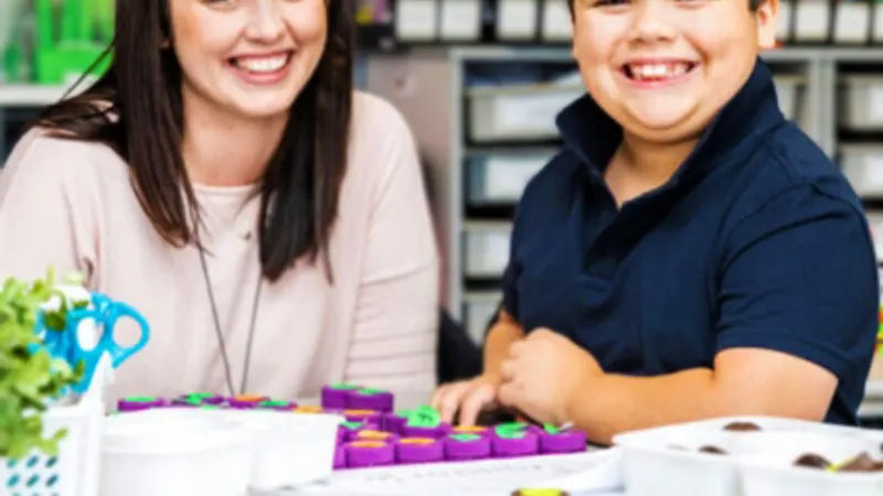 Elizabeth Park Child Parent Centre