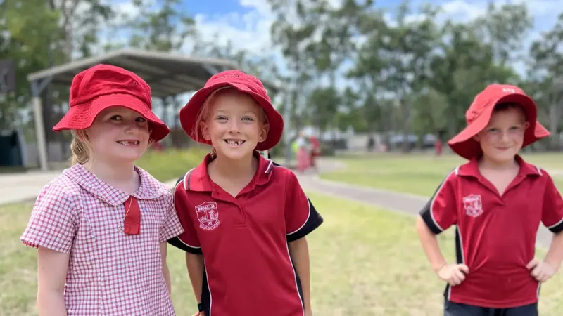 Ellalong Public School