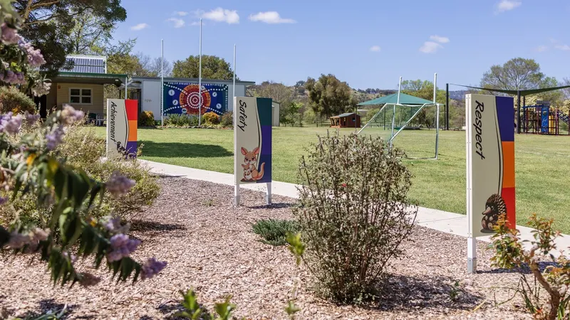 Ellerston Public School