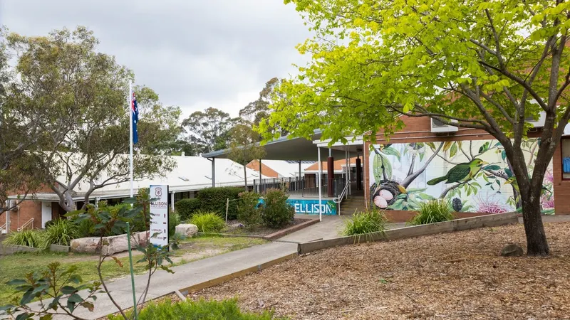 Ellison Public School