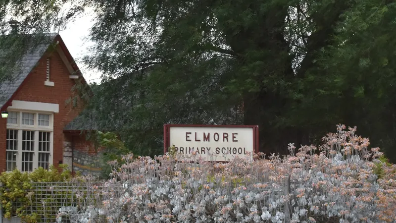Elmore Primary School
