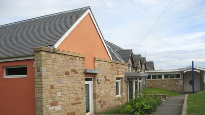 Elphinstone Primary School