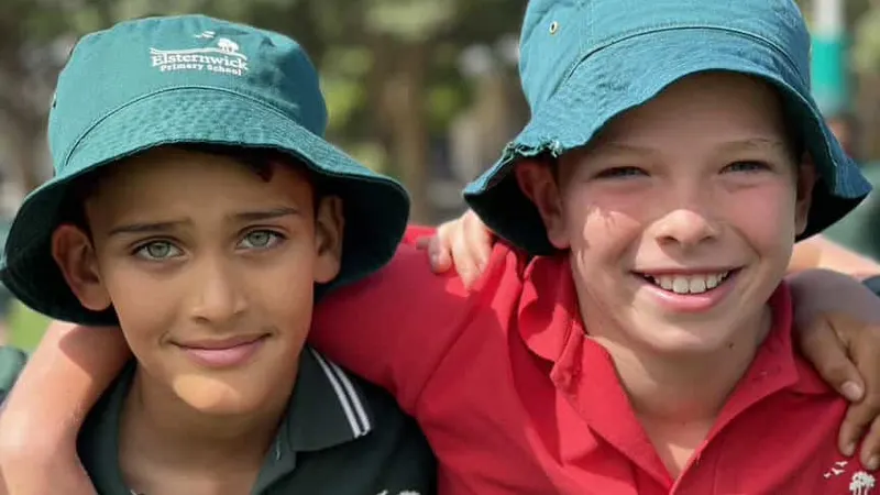 Elsternwick Primary School