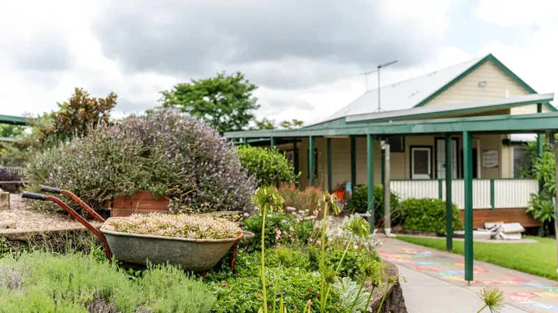 Eltham Public School