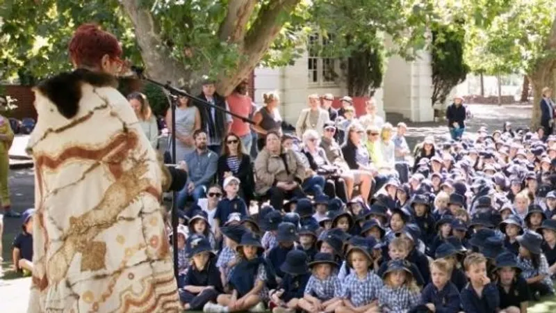 Elwood Primary School