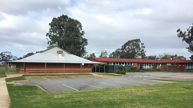 Embleton Primary School