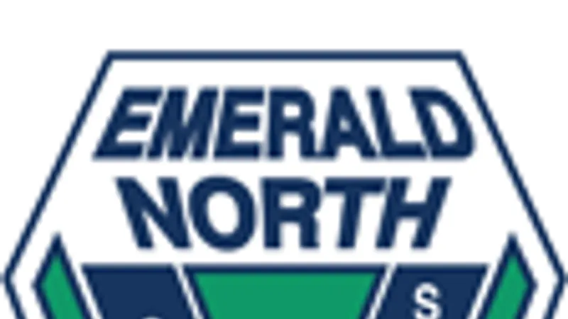 Emerald North State School