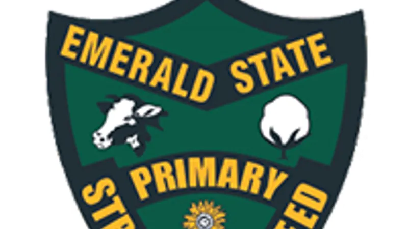 Emerald State School