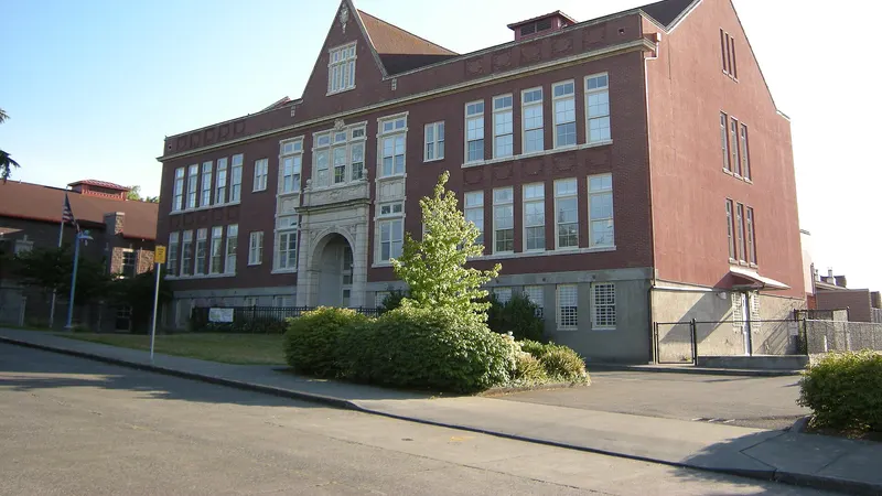 Emerson School