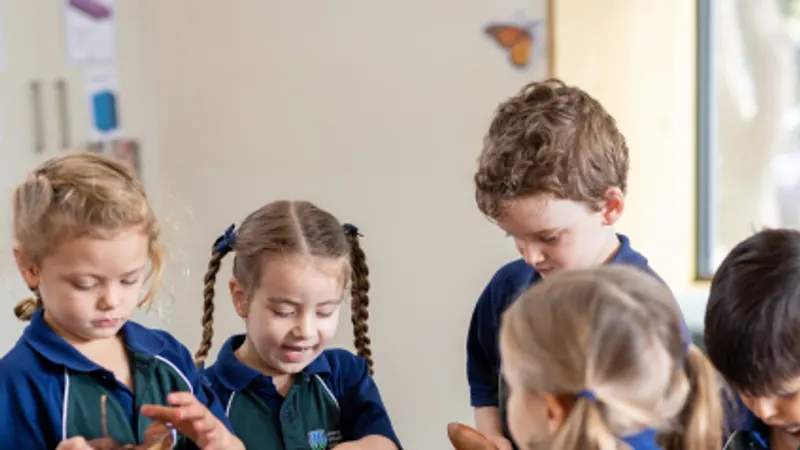 Emmaus Christian School