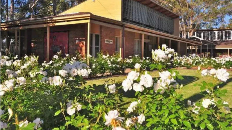 Emu Plains Public School