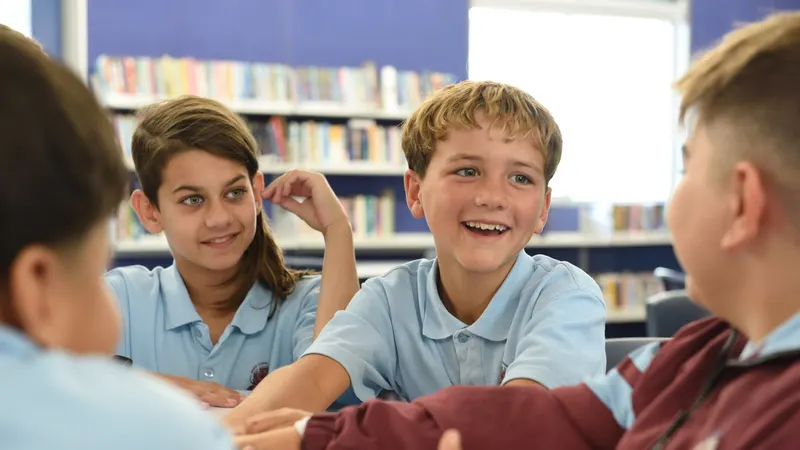 Engadine Public School