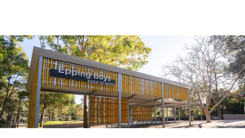 Epping Boys High School