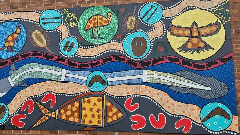 Epping North Public School
