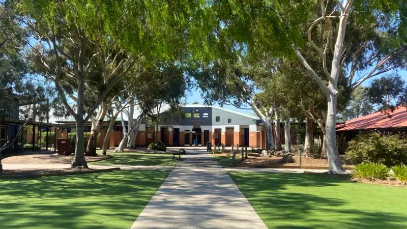Epping Secondary College