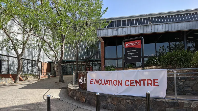 Erindale College
