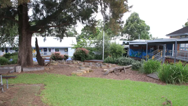 Ermington West Public School