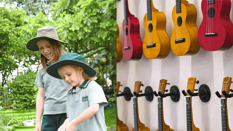 Erskineville Public School