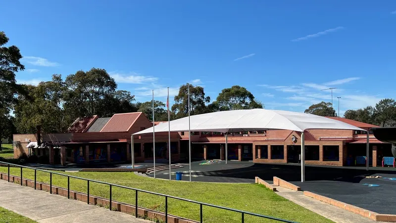 Eschol Park Public School