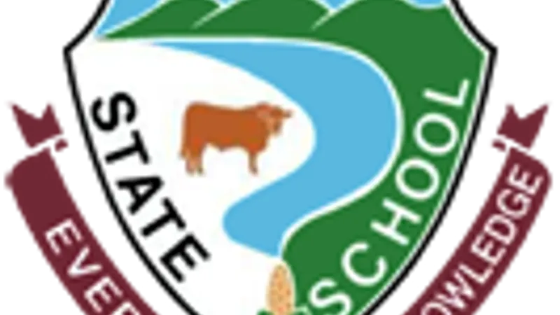 Esk State School