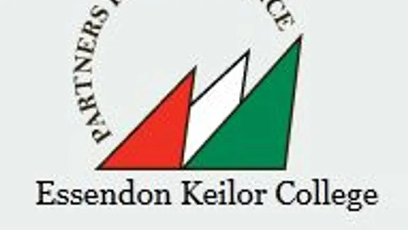 Essendon Keilor College