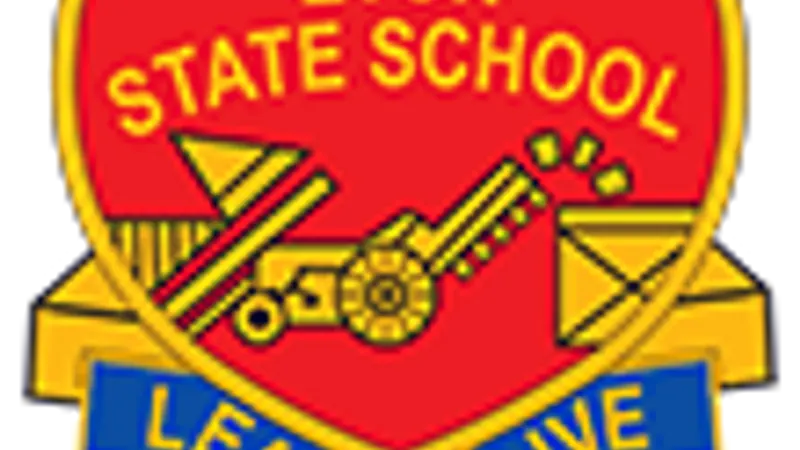 Eton State School