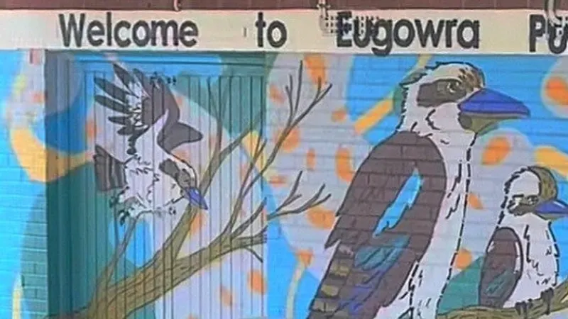 Eugowra Public School