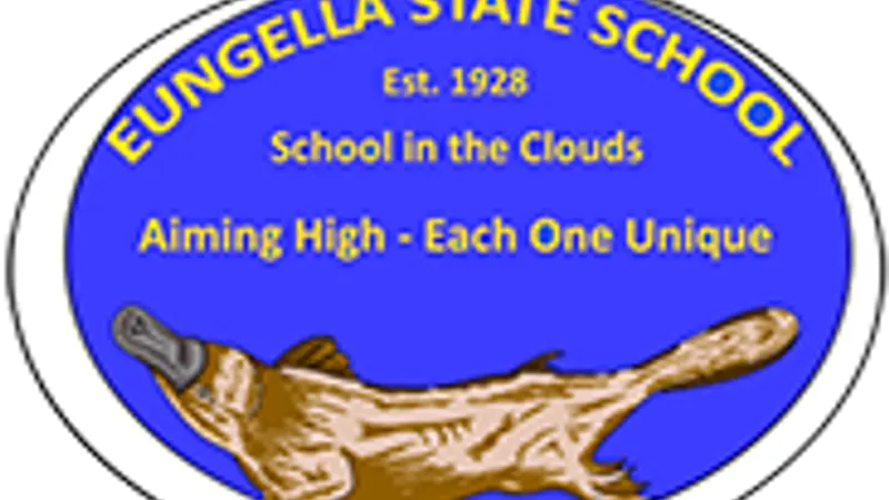 Eungella State School