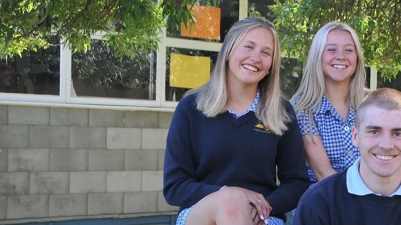 Euroa Secondary College