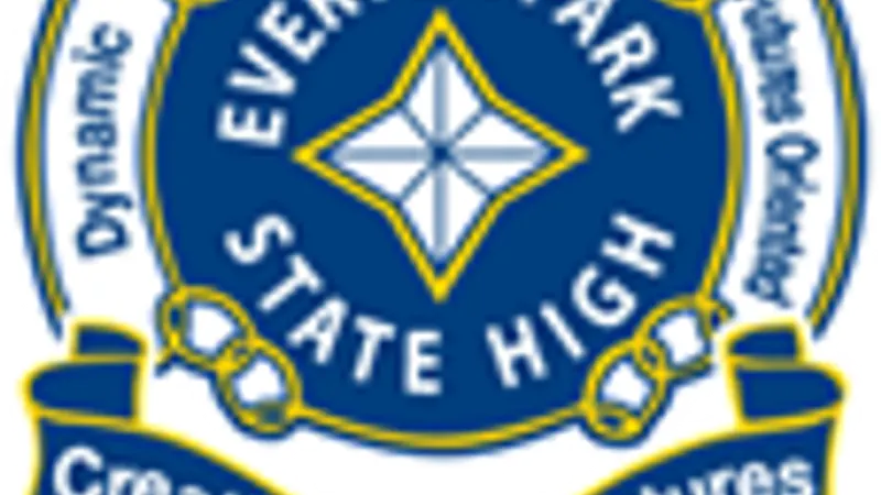 Everton Park State High School