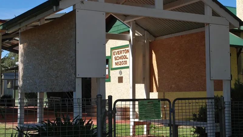 Everton Primary School