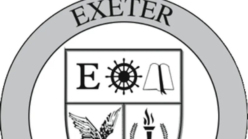 Exeter High School