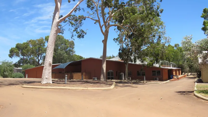 Fairbridge College