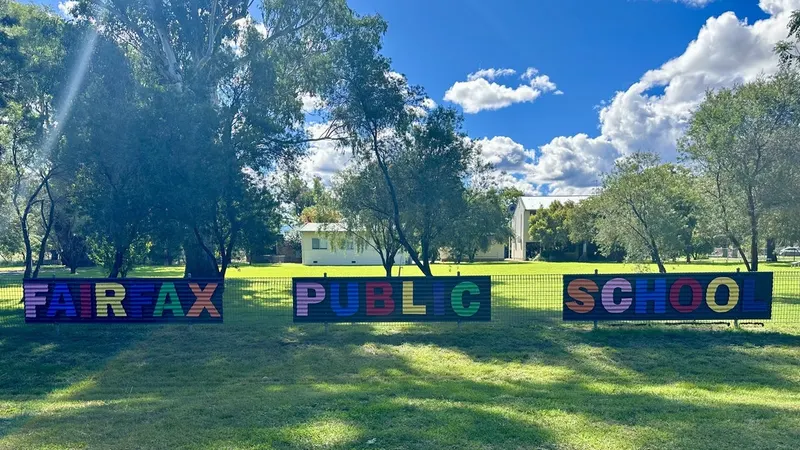 Fairfax Public School