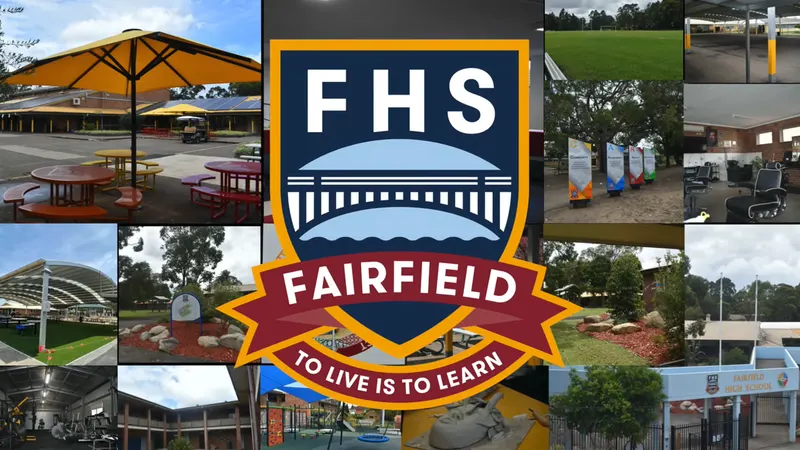 Fairfield High School