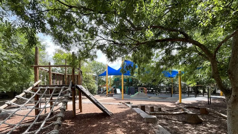 Fairfield Public School