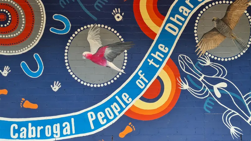 Fairvale Public School
