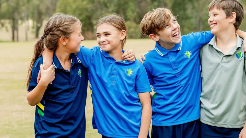 Faith Lutheran College - Plainland (Plainland)