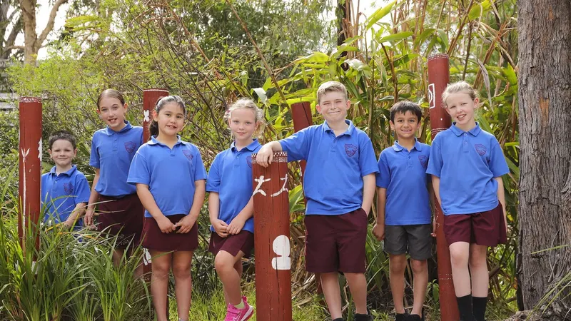 Falls Creek Public School