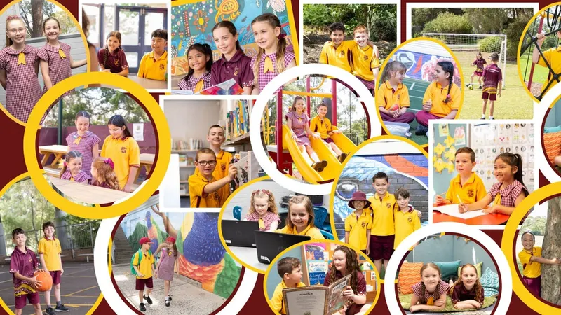 Farmborough Road Public School