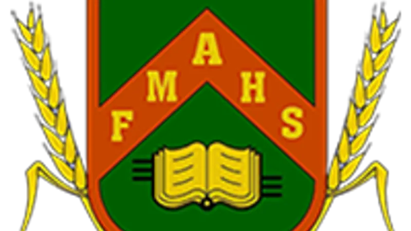 Farrer Memorial Agricultural High School