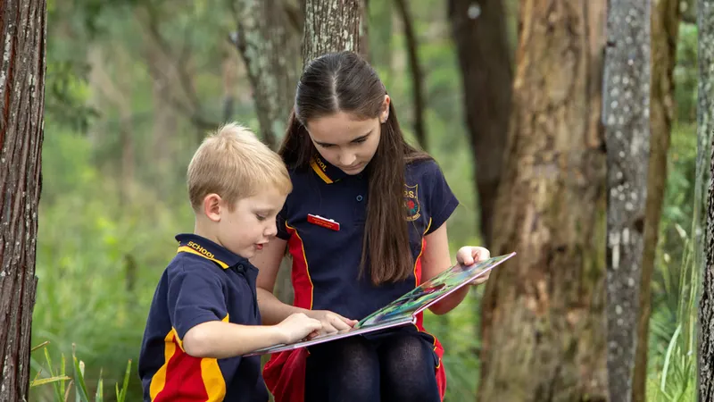 Fassifern Public School