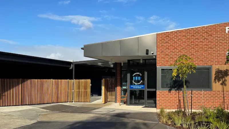 Fawkner Primary School