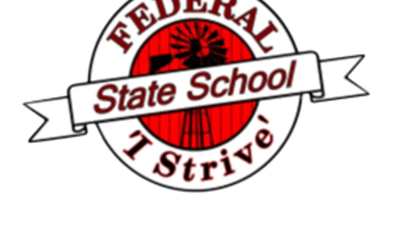 Federal State School