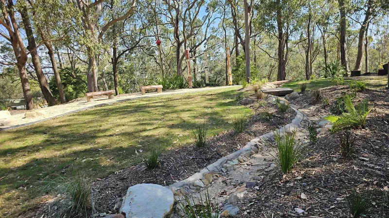 Fennell Bay Public School