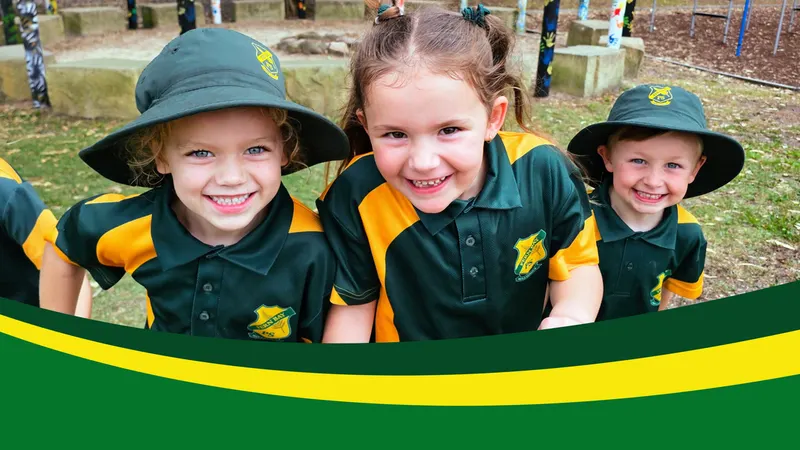 Fern Bay Public School
