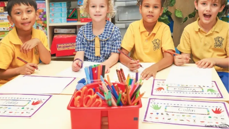 Ferncourt Public School