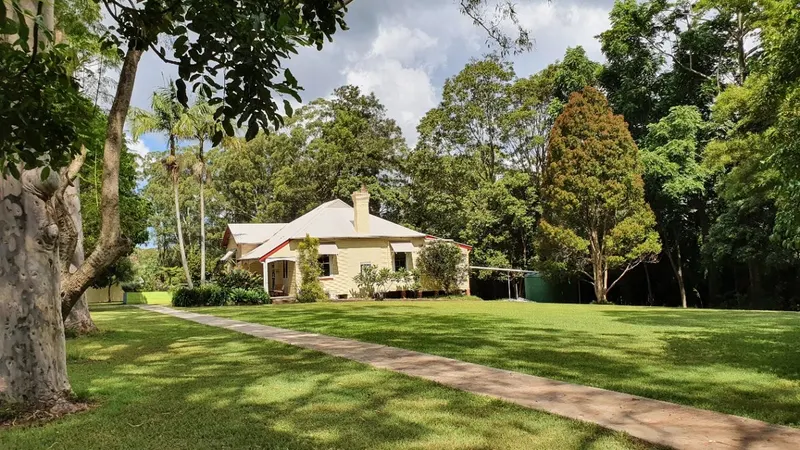 Fernleigh Public School