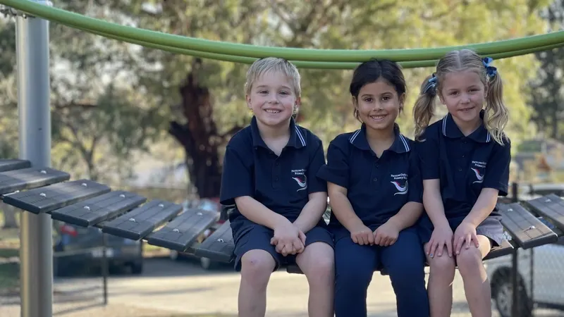 Ferntree Gully North Primary School